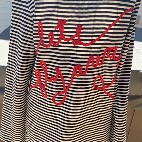 Kate spade lets fly away top in excellent condition - Picture 2 of 4